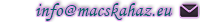 E-mail cím